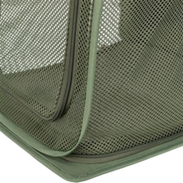 Rugzak Rocco Beige / Olijfgroen 40 x 30 x 42 cm Trixie